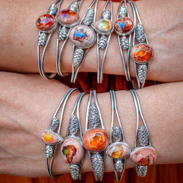 The Wild Pine | Handcrafted, Authentic, Vibrant Jewelry