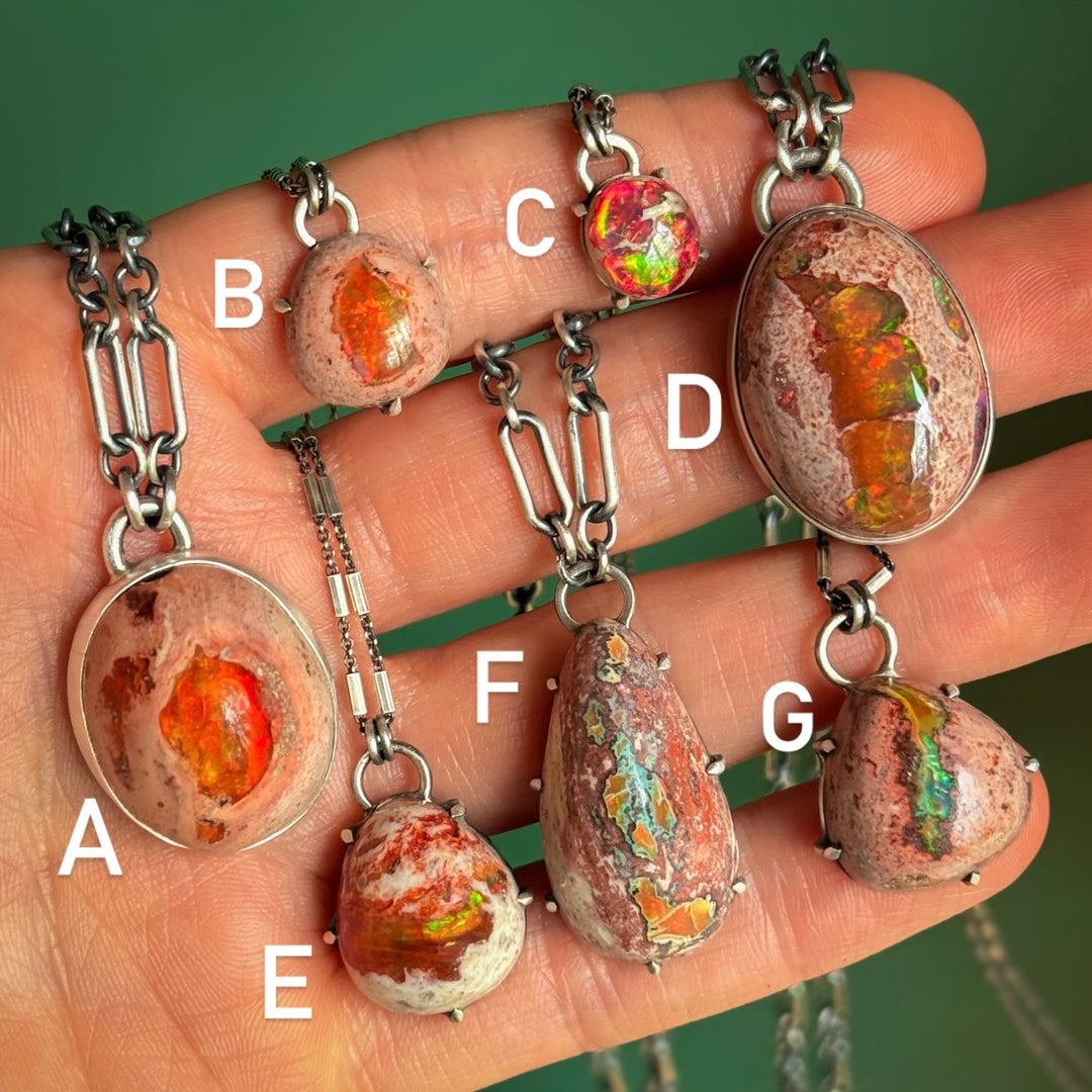 The Wild Pine | Handcrafted, Authentic, Vibrant Jewelry