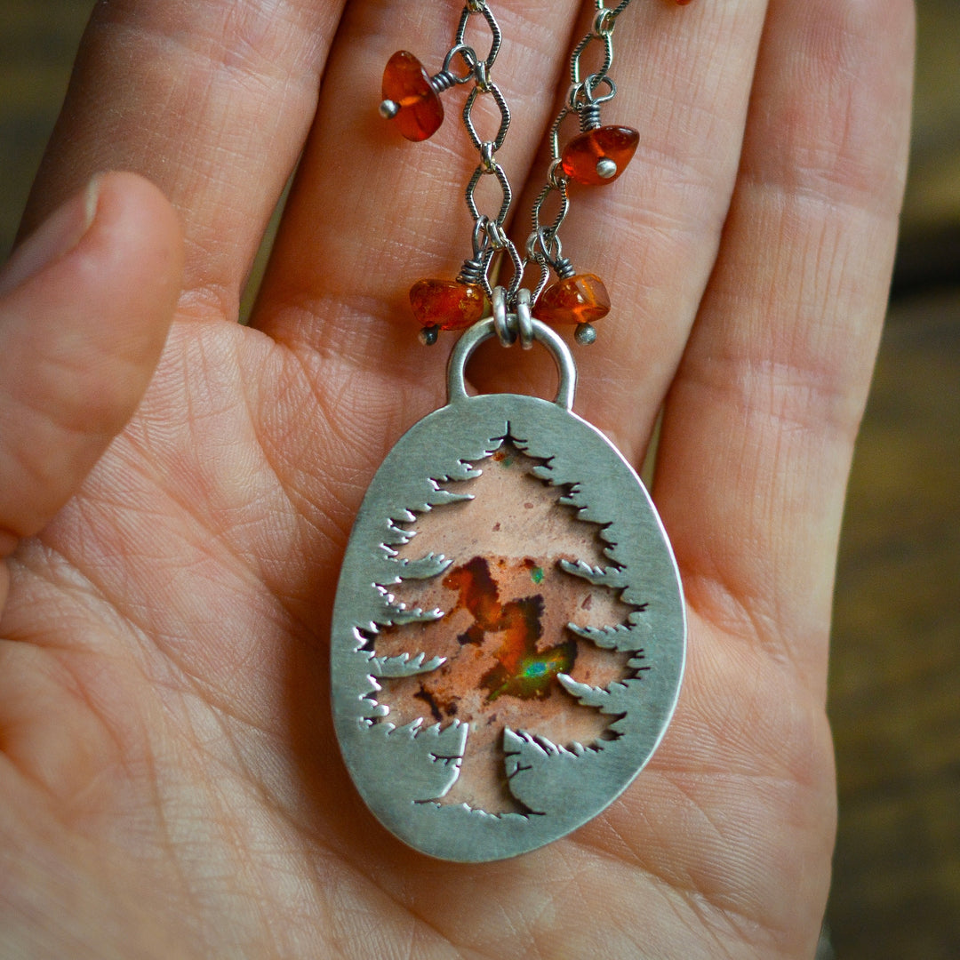 The Wild Pine | Handcrafted, Authentic, Vibrant Jewelry