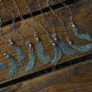Rustic Feminine Bolos- Natural High Grade Turquoise Necklaces