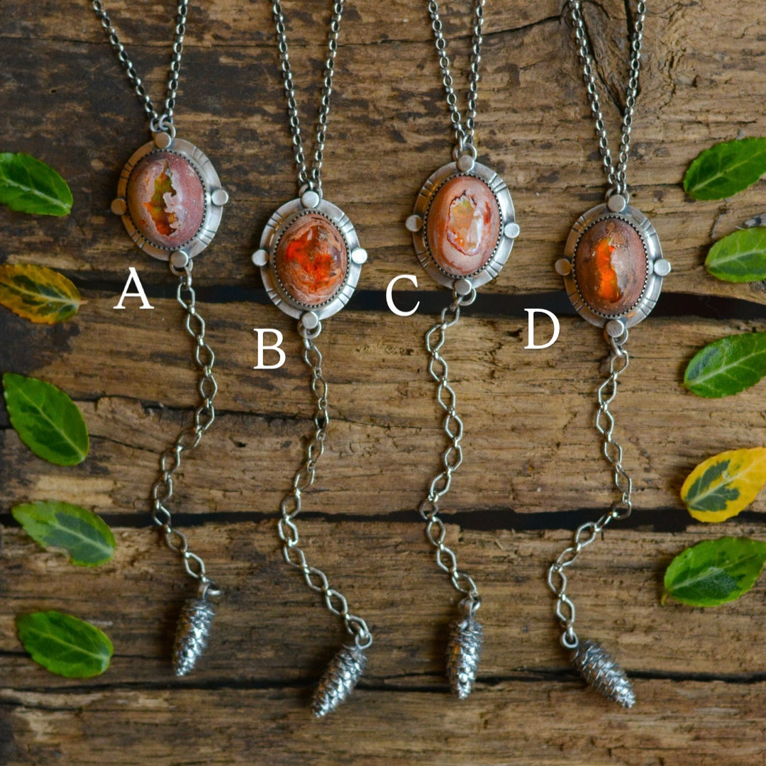 The Wild Pine | Handcrafted, Authentic, Vibrant Jewelry