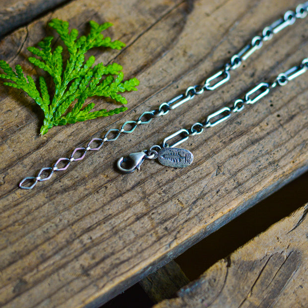 Woodland Charm Choker Necklace 7