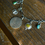 Woodland Charm Choker Necklace 6