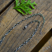 Woodland Charm Choker Necklace 9