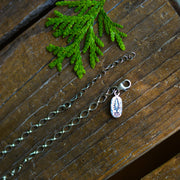 Woodland Charm Choker Necklace 2