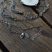 Rustic Feminine Bolos- Natural High Grade Turquoise Necklaces