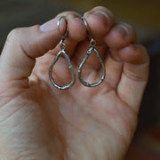 Alder Twig Dangler Earrings