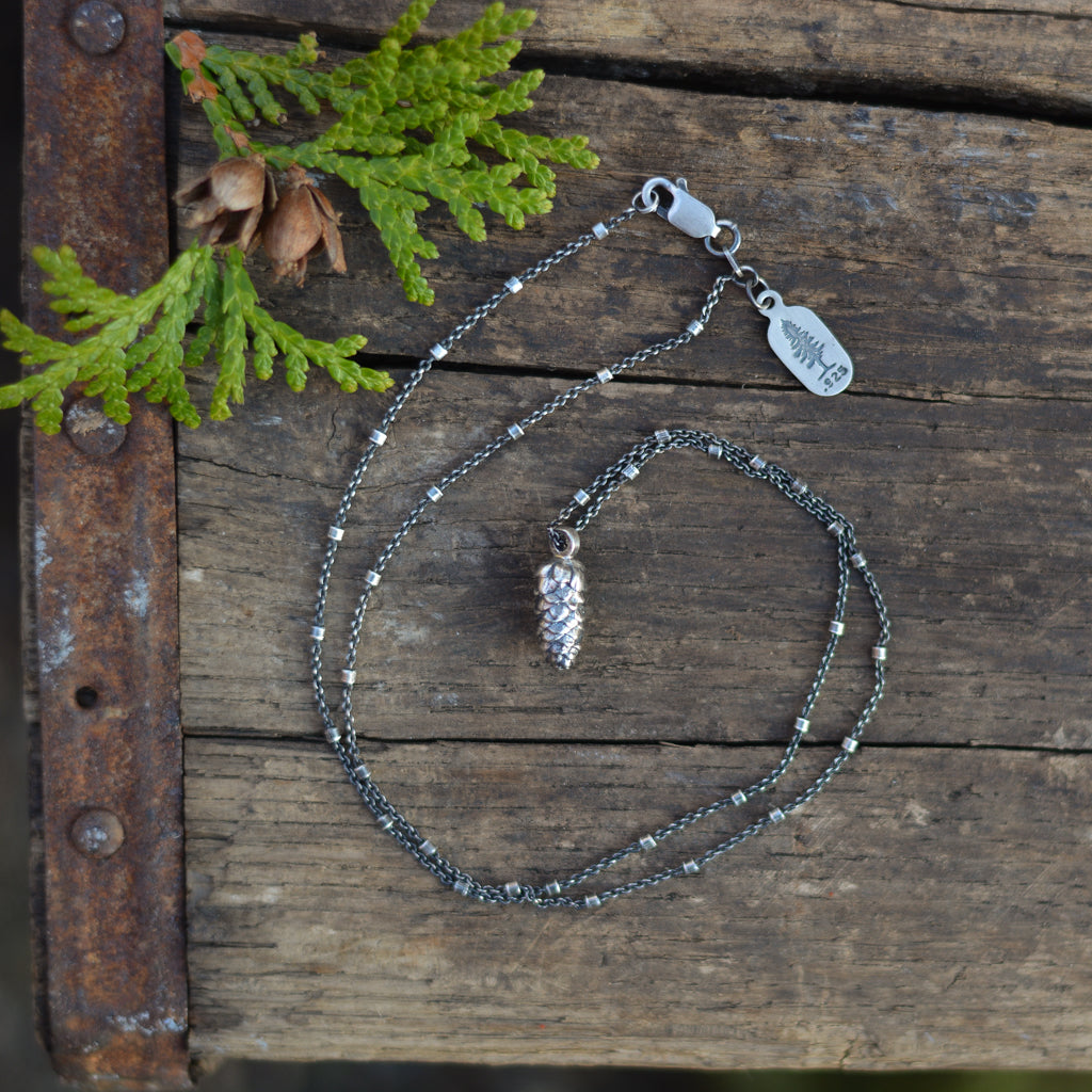 The Wild Pine Handcrafted Authentic Vibrant Jewelry