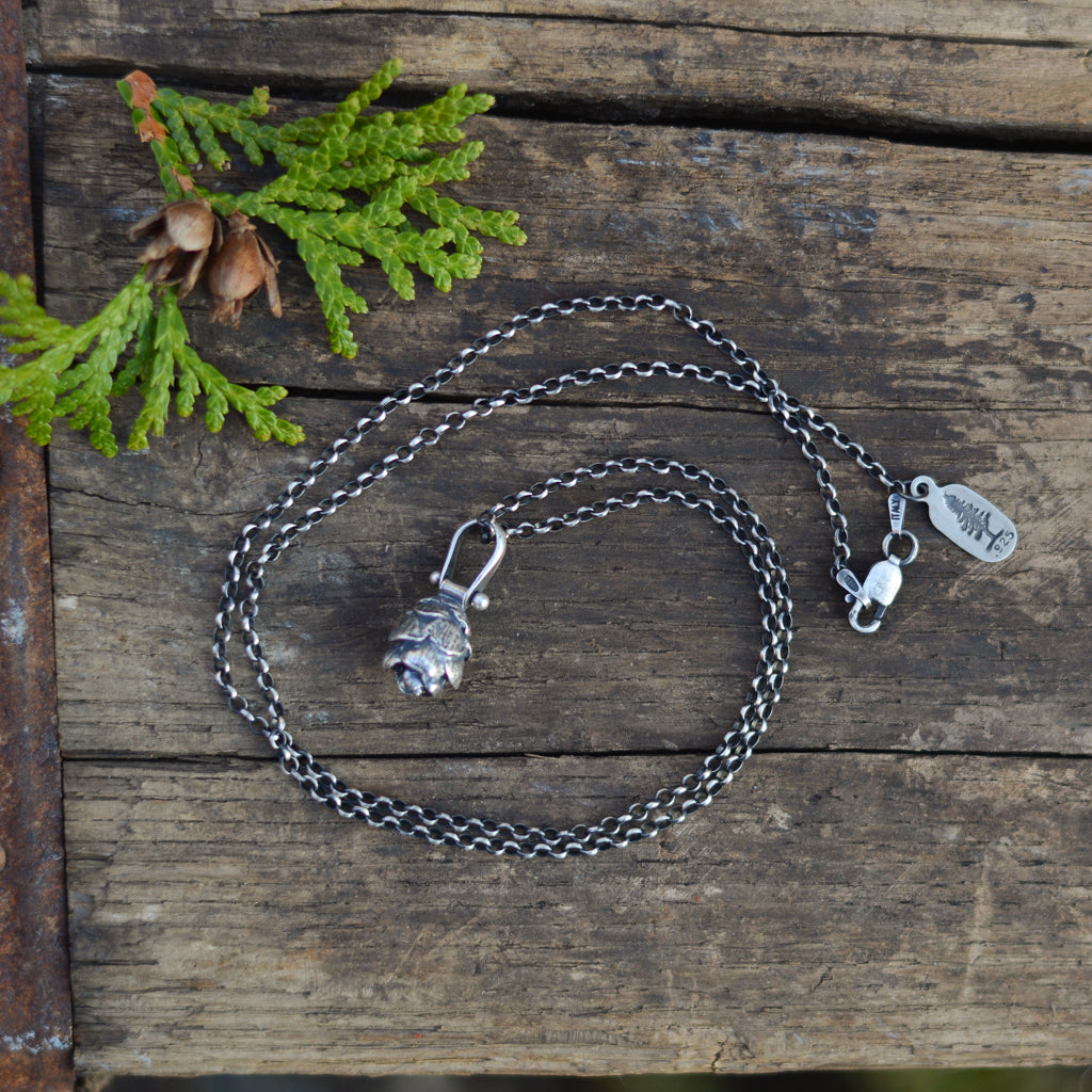 The Wild Pine Handcrafted Authentic Vibrant Jewelry